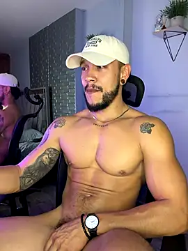 ARON_TAYLER01 live sex cam