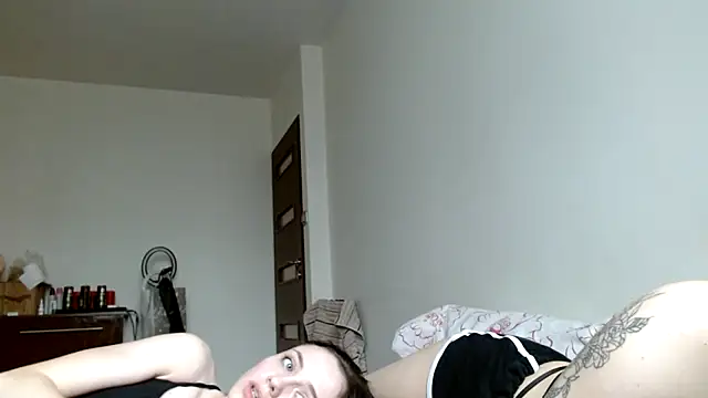 VenesuelaXq live sex cam