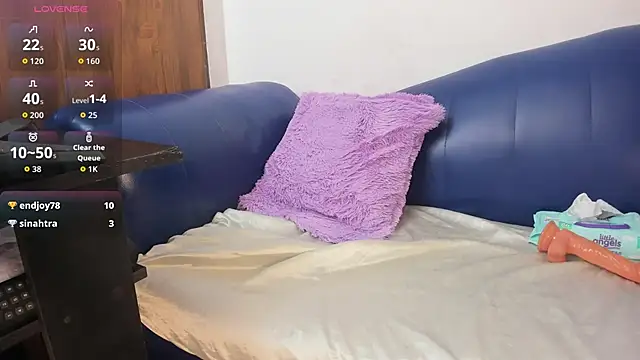 Mature_Skinny live sex cam