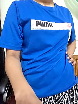 Suvosri live sex cam