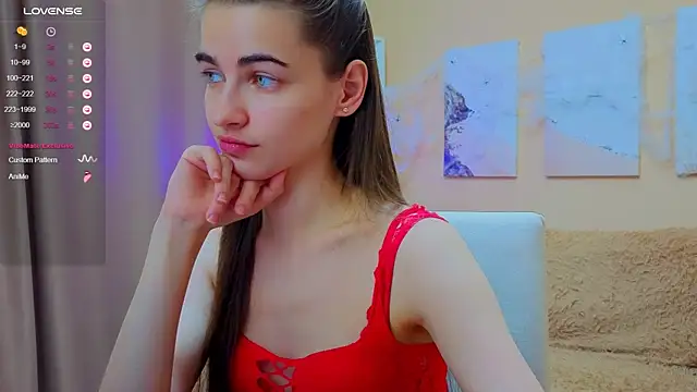 AstoriyaNight live sex cam