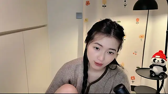 xixi-baobao live sex cam