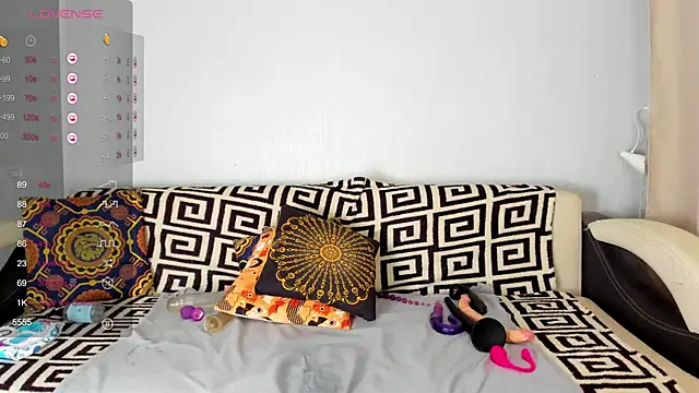 Amalia_Mio live sex cam