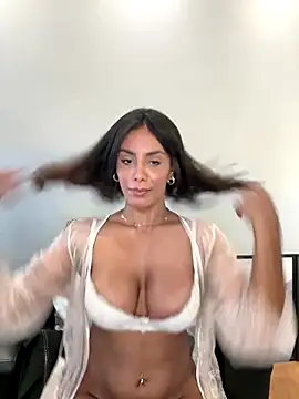 Brownfitbabyy live sex cam