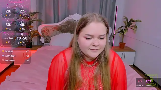 Erica__Alta live sex cam