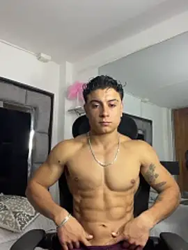 MR_MUSCLE live sex cam