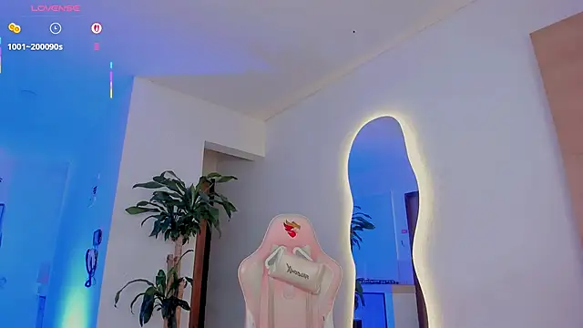 Pretty_Mariangel live sex cam