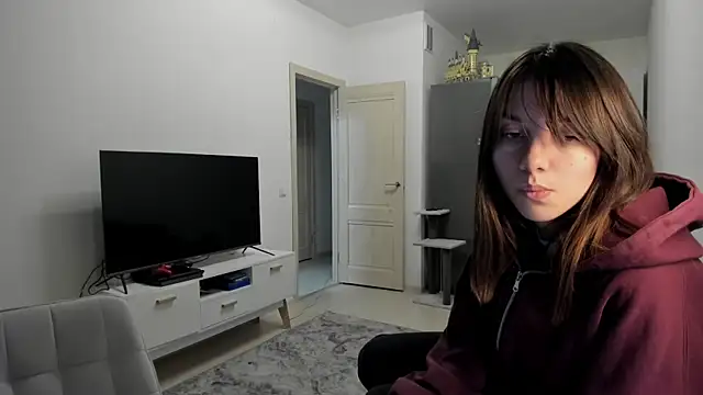 MashkaRay live sex cam