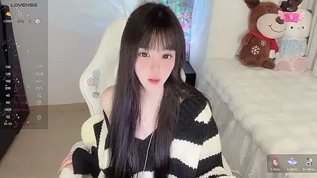 yuii-7 live sex cam