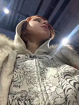 RosieSecret live sex cam