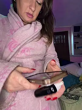 Jennysbakery live sex cam