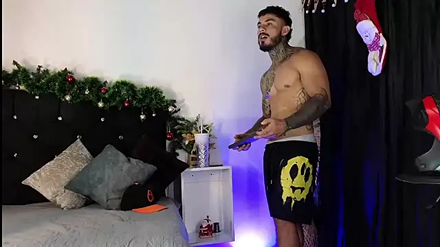 john_cartter1 live sex cam