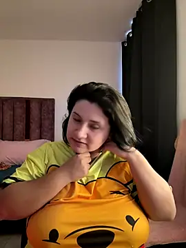 SamaraBlessed live sex cam