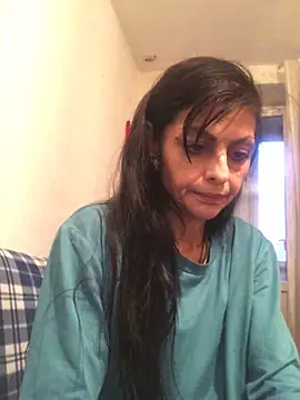 ChantalXOrchid live sex cam