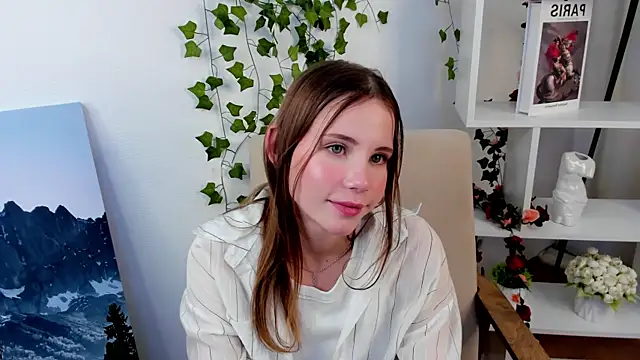 DevoraCantley live sex cam