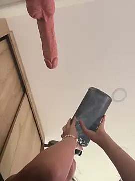 AngelRuby live sex cam