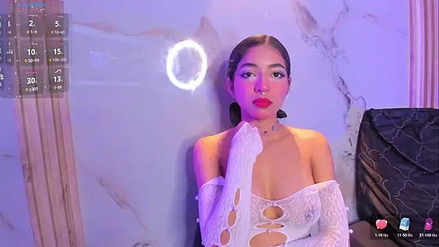 Aron_and_molly live sex cam