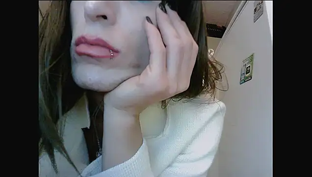 VanillaSeXy live sex cam