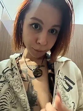 RosieSecret live sex cam