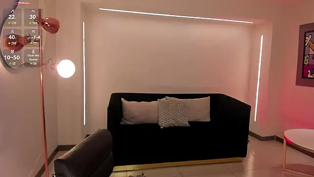 MaddisonCollins live sex cam