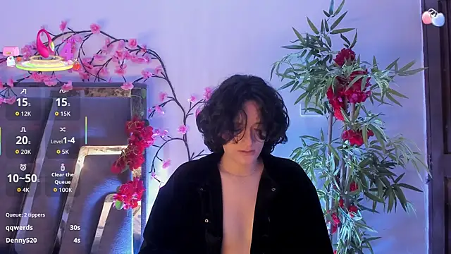 Black_Rose2 live sex cam