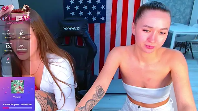 Your_Katy live sex cam