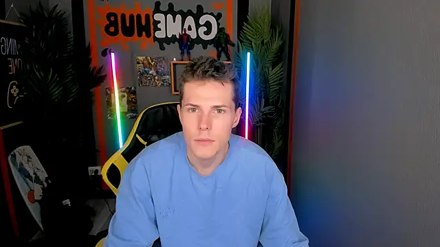 Hector_Spector live sex cam