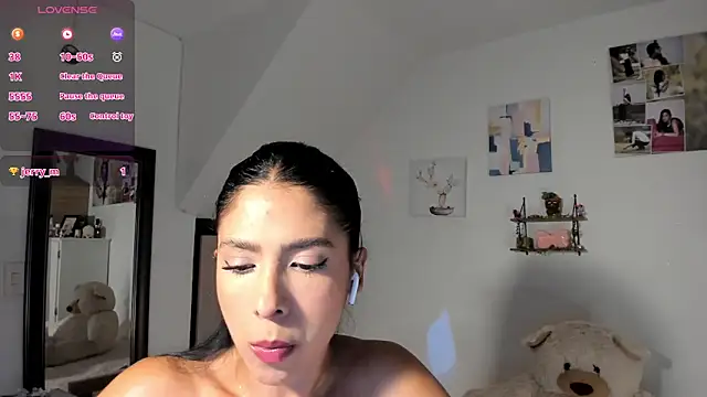 VeronikaOlsen live sex cam