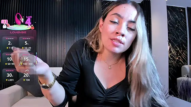 Alessia_Taylorr live sex cam