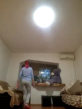 Evadesirex46 live sex cam