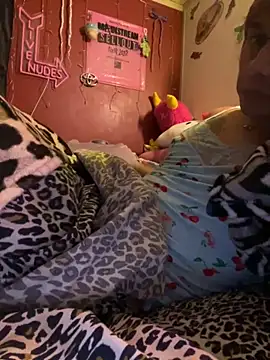 TranSexualJade95 live sex cam