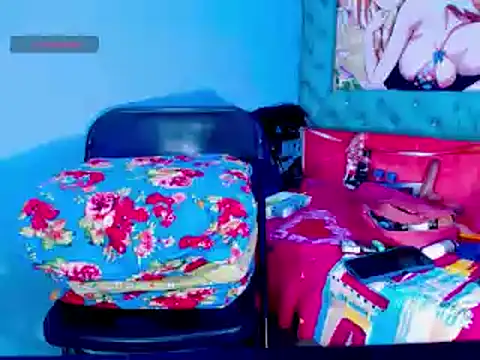 MariannaGotica live sex cam