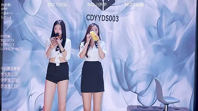 cdyyds003 live sex cam