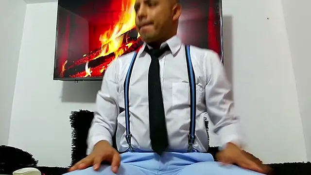 mike_fetish live sex cam