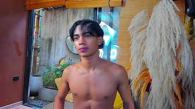 AlanCutee live sex cam