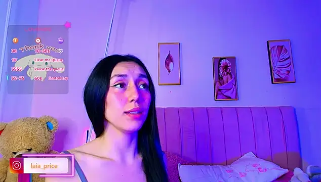 Laia_and_Damian live sex cam