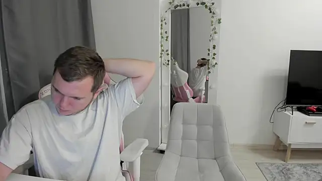 MashkaRay live sex cam