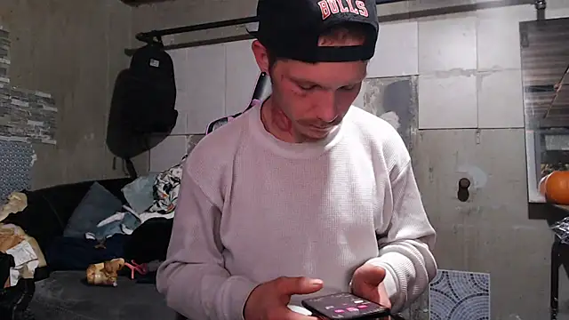 mastertrap live sex cam