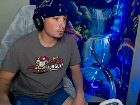 YoBlezz live sex cam