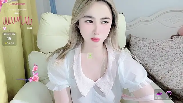 Caitlyn__ live sex cam