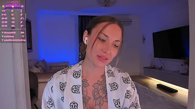 seilyfox live sex cam