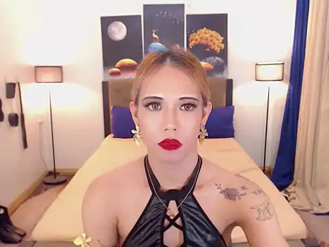 PreciousAmore live sex cam