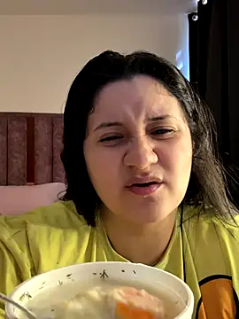 SamaraBlessed live sex cam