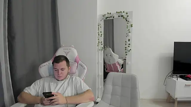 MashkaRay live sex cam