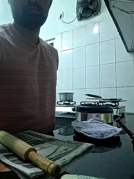 RKumar1994 live sex cam