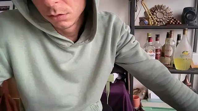 MikymikeBBWD live sex cam