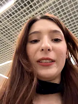 LilluKatten live sex cam