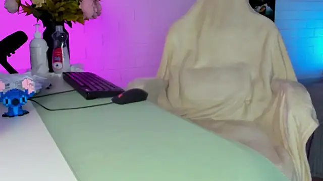 ElektraSunshine live sex cam