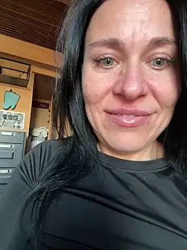 CuteNata live sex cam