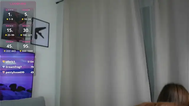 EvaLung777 live sex cam